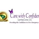 Care with Confidence Learning Center, LLC - CPR Information & Services