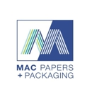 Mac Papers Envelope Converters - Paper Products