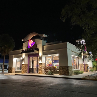 Taco Bell - Saint Petersburg, FL