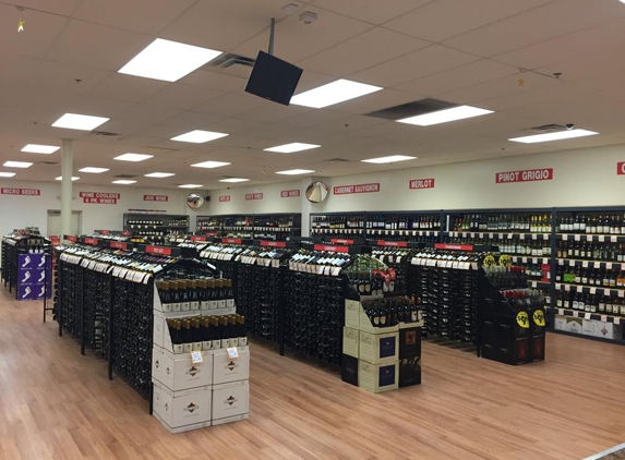 Empire Wine & Liquor - Wallingford, CT