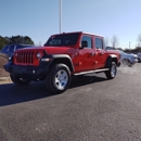 Lee Chrysler Dodge Jeep Ram - New Car Dealers