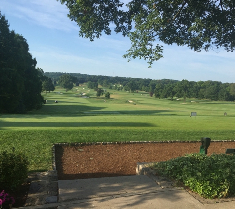 Whitemarsh Valley Country Club - Lafayette Hill, PA