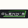 Glenn's Auto Glass gallery