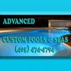 Advanced Custom Pools & Spas