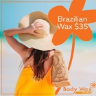 Body Wax Studio McDonough