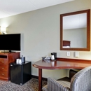 Hampton Inn & Suites Fredericksburg-at Celebrate Virginia - Hotels