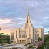 Saratoga Springs Utah Temple gallery