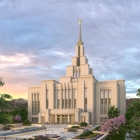 Saratoga Springs Utah Temple