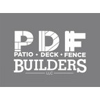 Patio Deck Fence Builders gallery