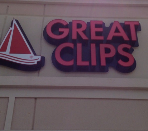 Great Clips - Pearland, TX