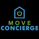 Move Concierge - Gas Companies