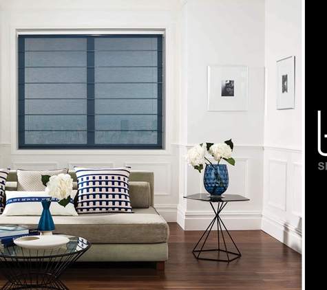 Bass Shutters & Blinds