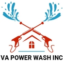 Va Power Wash, Inc. - Pressure Washing Equipment & Services