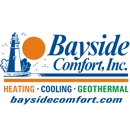 Bayside Comfort - Water Heater Repair