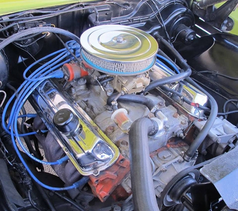 Glass House Automotive Service & Repairs - Landsborough, QLD