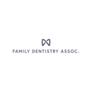 Family Dentistry Associates - Pediatric Dentistry