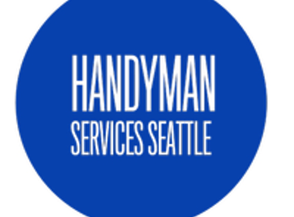 Handyman Services Seattle - Seattle, WA. Logo