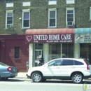 United Home Care Inc - Home Health Services
