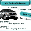 Car Locksmith Renton WA gallery