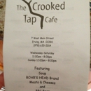 The Crooked Tap - Coffee Shops