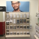 Target Optical