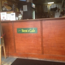 Stem's Cafe - Coffee Shops