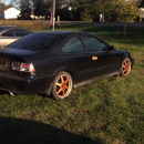 SPEEDHUNTERS AUTOMOTIVE GROUP INC - Car & Van Pool Information