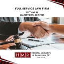 Helsper, McCarty and Rasmussen - Attorneys