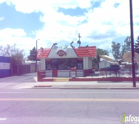 Dairy Queen (Treat) - Englewood, CO