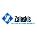 Zaleski's Exterior Building Material - Building Materials