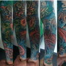 The Asylum Tattoo and Art Gallery - Body Piercing