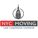 NYC MOVING COMPANY │ Local Movers │ Commercial / Office Movers │ Long Distance Moving