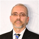 Benjamin Alberto Laracuente, MD - Physicians & Surgeons, Pulmonary Diseases