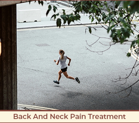 Good Days Studio: Osteopathy & Wellness - Geelong West, VIC. Back And Neck Pain Treatment