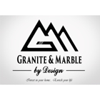 Granite & Marble By Design