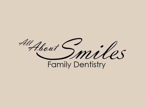 All About Smiles Family Dentistry LLC - Saint Augustine, FL