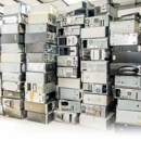 E-Scrap Solutions - Computer & Electronics Recycling
