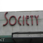 Society Billiard Cafe