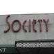 Society Billiard Cafe