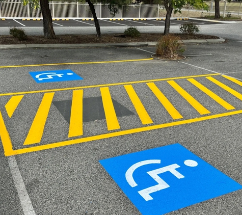 Aalan Linemarking Services WA - Kinross, WA