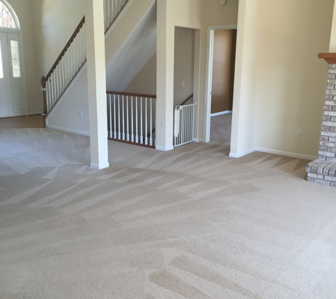 Fenton Carpet Cleaning - Fenton, MI