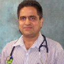 Gopalan, Ramprasad, MD - Physicians & Surgeons, Infectious Diseases