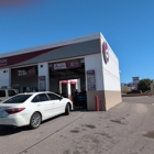 Jiffy Lube Oil Change