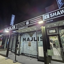 Majlis OF NY - Bars