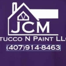 JCM Stucco N Paint LLC - Paint