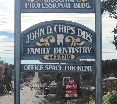 Chips Dental Associates LLC - Gibsonia, PA