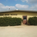 Baker Iron Works - Ornamental Metal Work