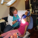 Dr. Camille C Hostetter, DDS - Dentists