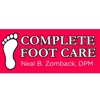 Complete Foot Care gallery