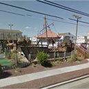 Pirate Island Miniature Golf - Miniature Golf